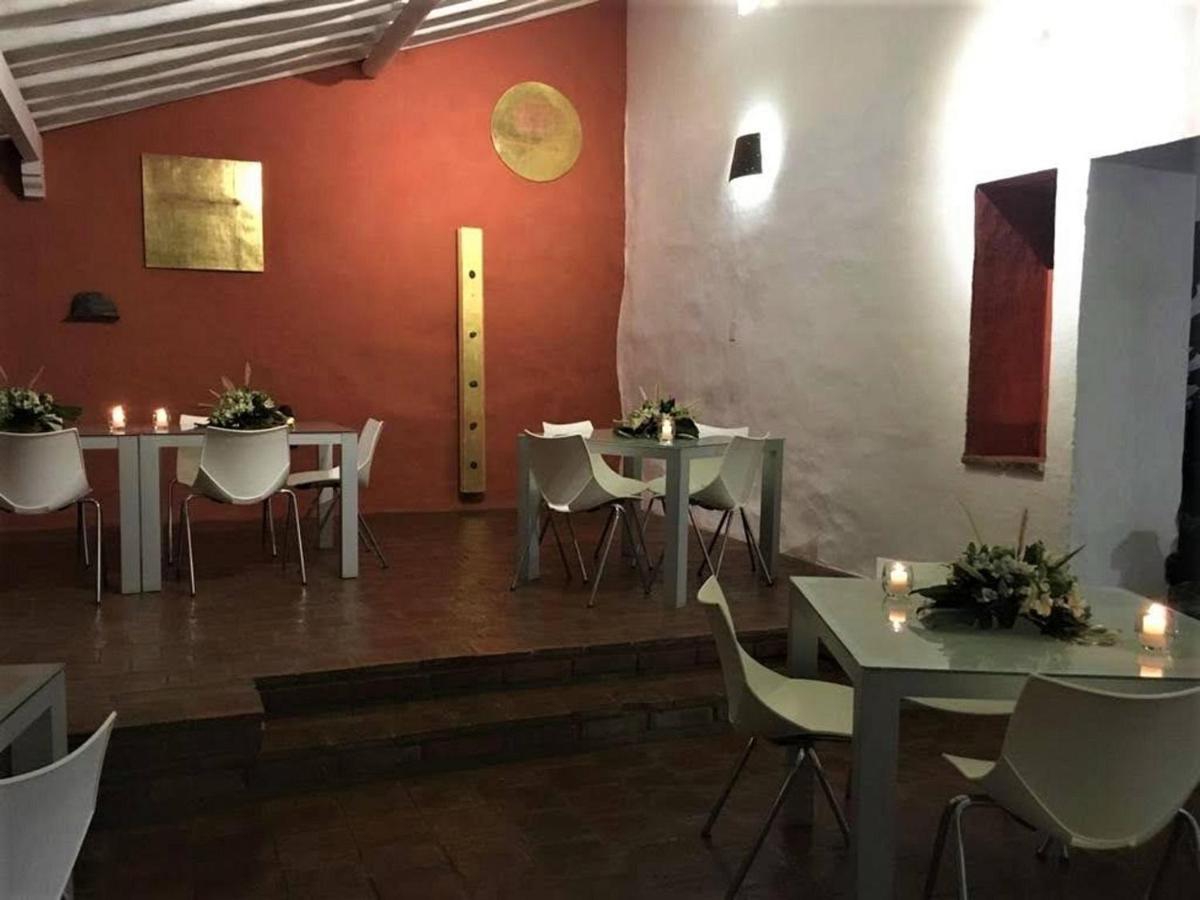 La Nube Posada Barichara Εξωτερικό φωτογραφία